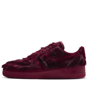 Nike Air Force 1 - Team Red/Team Red