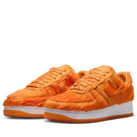 Nike Air Force 1 Low 'Horse of a Different Color' - Campfire Orange/Sunset