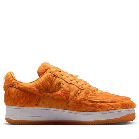 Nike Air Force 1 Low 'Horse of a Different Color' - Campfire Orange/Sunset