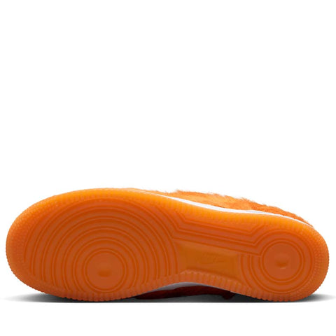Nike Air Force 1 Low 'Horse of a Different Color' - Campfire Orange/Sunset