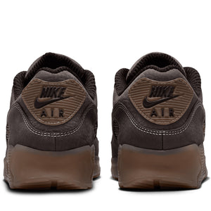 Nike Air Max 90 SP - Shadow Brown/Buff