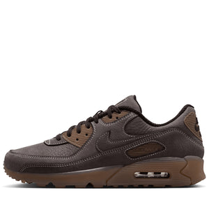 Nike Air Max 90 SP - Shadow Brown/Buff