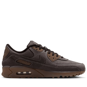 Nike Air Max 90 SP - Shadow Brown/Buff