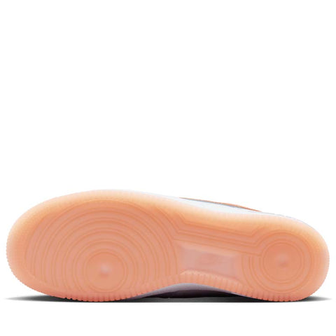 Nike Air Force 1 '07 - Hydrogen Blue/Metallic Silver