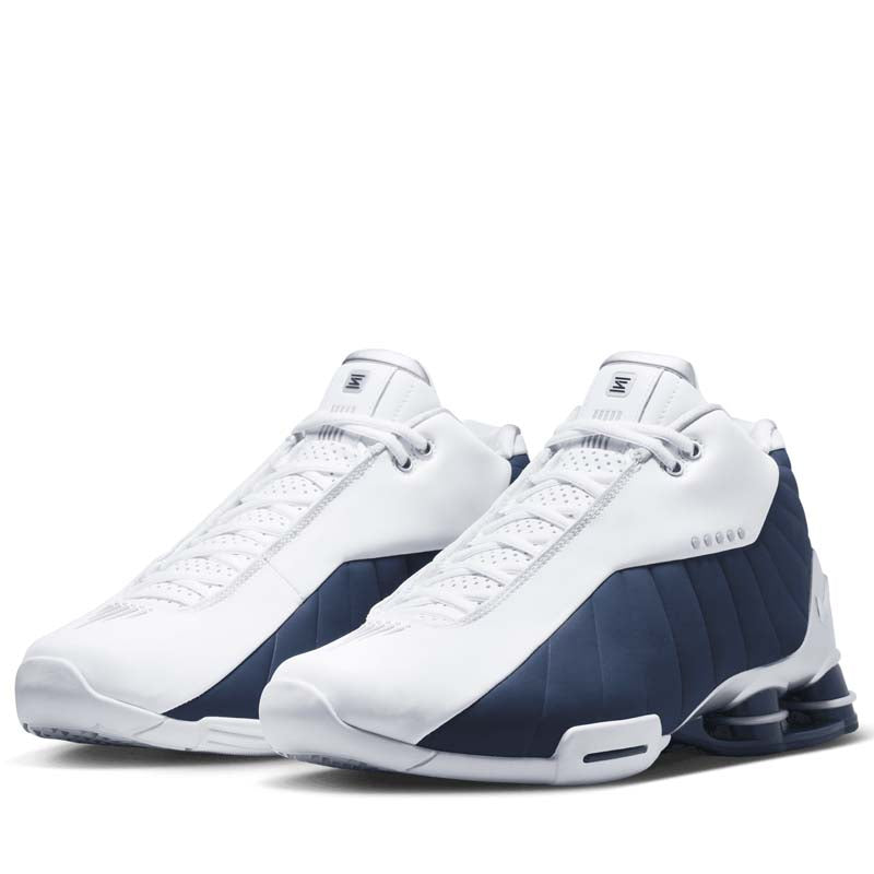 NIKE SHOX BB4 オリンピックカラー Sneaker Politics