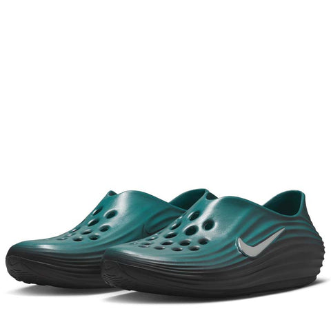 Nike ReactX Rejuven8 - Mineral Slate/Off Noir