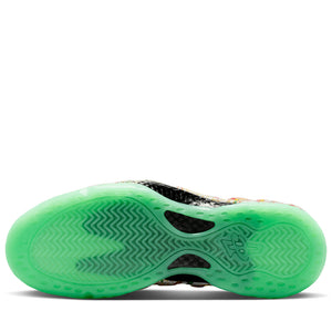 Nike Air Foamposite One Premium 'Tianjin 2.0' - White/Light Poison Green