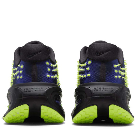 Nike Vomero Premium QS - Black/Volt Glow