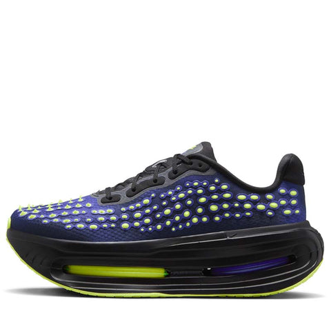 Nike Vomero Premium QS - Black/Volt Glow