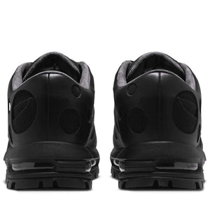 Nike Air Max Goadome Low 'Dot Pack' - Black/Black