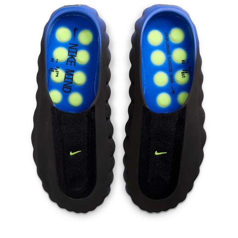 Nike Mind 001 Flyknit QS - Hyper Royal/Black