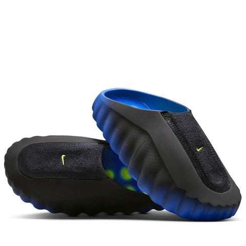 Nike Mind 001 Flyknit QS - Hyper Royal/Black