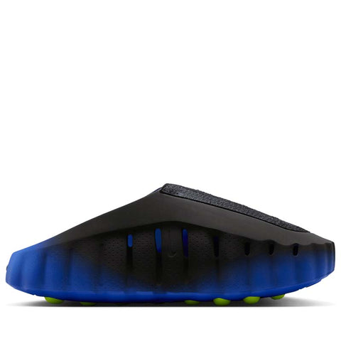 Nike Mind 001 Flyknit QS - Hyper Royal/Black