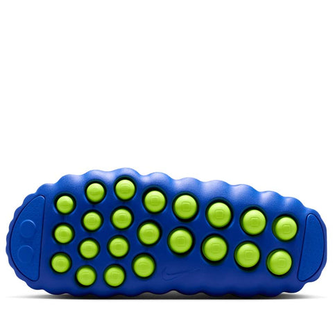 Nike Mind 001 Flyknit QS - Hyper Royal/Black
