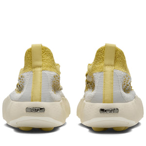 Nike Mind 002 Flyknit - Light Bone/Saturn Gold