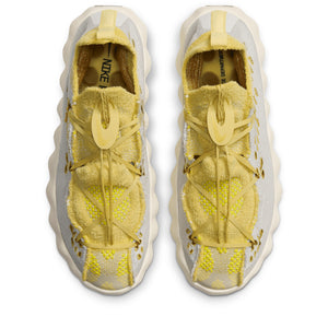 Nike Mind 002 Flyknit - Light Bone/Saturn Gold