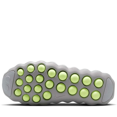 Nike Mind 002 Flyknit QS - White/Dark Grey