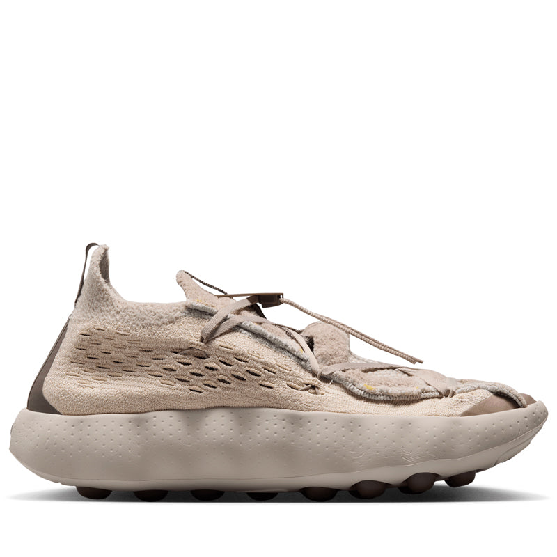 Nike Mind 002 Flyknit - Sanddrift/Fossil Rose – Sneaker Politics
