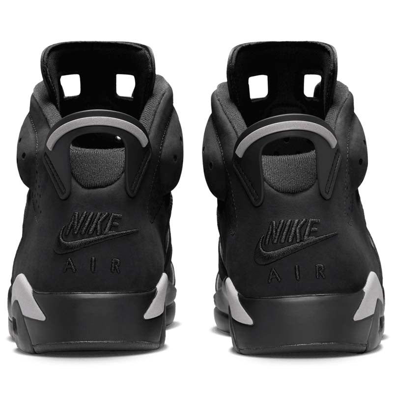 エアジョーダン 6 RETRO BLACK Sneaker Politics