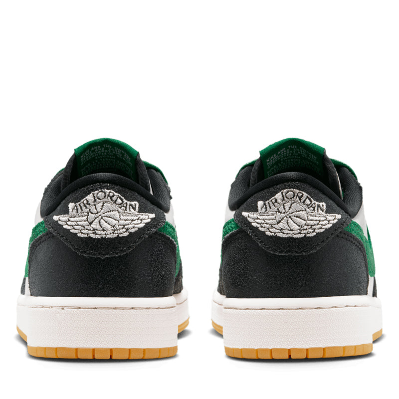 Sneaker Politics