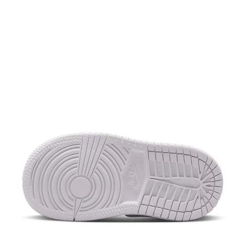 Jordan 1 Mid SE (TD) - White/Field Silver