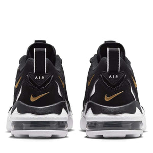 Nike Air DT Max '96 Low (GS) - Black/Metallic Gold