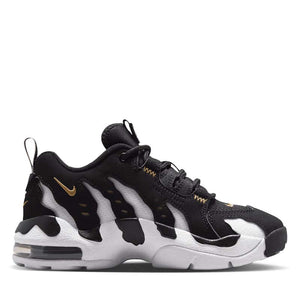 Nike Air DT Max '96 Low (GS) - Black/Metallic Gold