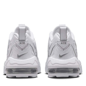Nike Air DT Max '96 Low (GS) - White/Metallic Silver