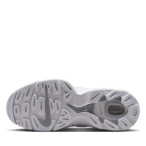 Nike Air DT Max '96 Low (GS) - White/Metallic Silver