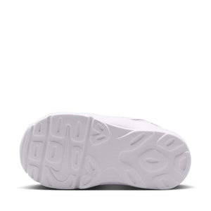 Nike DT Max '96 Low (TD) - White/Metallic Silver