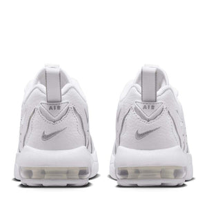 Nike Air DT Max '96 Low (PS) - White/Metallic Silver