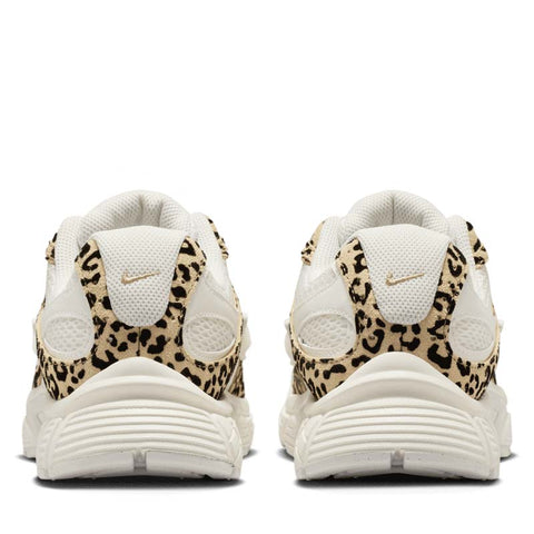 Women's Nike V5 RNR Suede 'Leopard' - Sail/Hemp