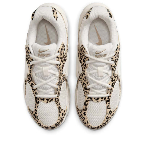 Women's Nike V5 RNR Suede 'Leopard' - Sail/Hemp