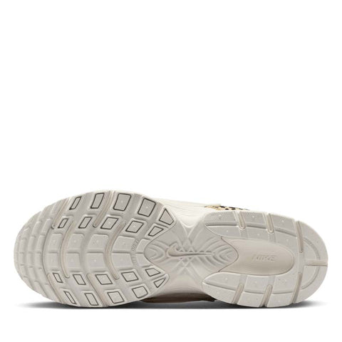 Women's Nike V5 RNR Suede 'Leopard' - Sail/Hemp