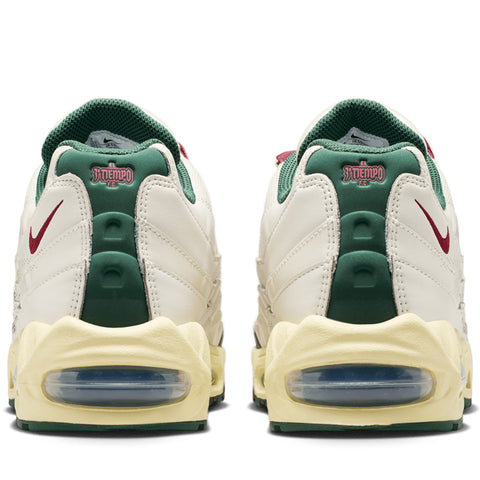 Nike Air Max 95 OG SE 'Mexico' - Phantom/Fir