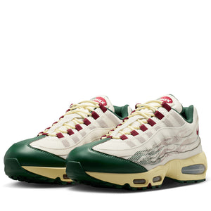Nike Air Max 95 OG SE 'Mexico' - Phantom/Fir