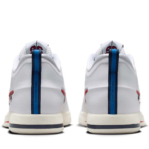 Nike Book 2 'WNBA 30th Anniversary' - White/Midnight Navy