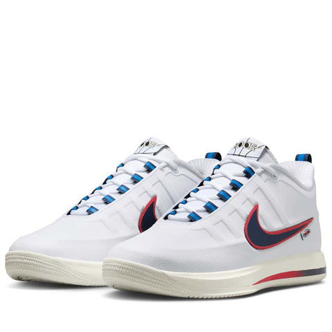 Nike Book 2 'WNBA 30th Anniversary' - White/Midnight Navy