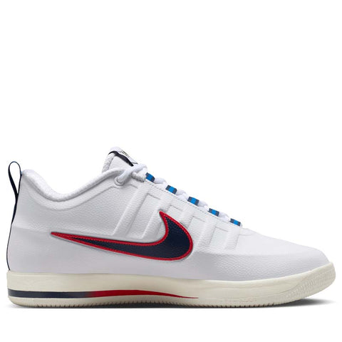Nike Book 2 'WNBA 30th Anniversary' - White/Midnight Navy