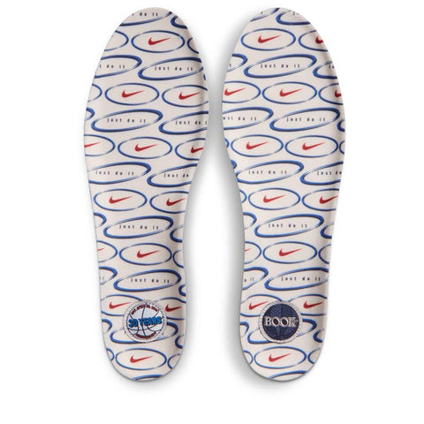 Nike Book 2 'WNBA 30th Anniversary' - White/Midnight Navy