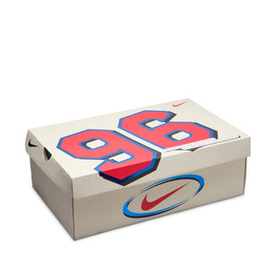 Nike Book 2 'WNBA 30th Anniversary' - White/Midnight Navy
