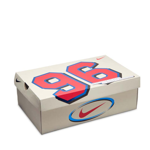 Nike Book 2 'WNBA 30th Anniversary' - White/Midnight Navy
