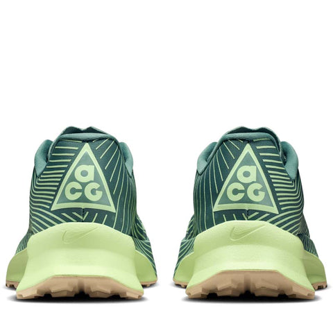 Nike ACG Ultrafly Trail - Dutch Green/Barely Volt