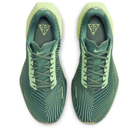 Nike ACG Ultrafly Trail - Dutch Green/Barely Volt