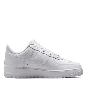 Women's Nike Air Force 1 '07 'Floral' - White/White