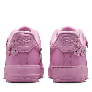 Women's Nike Air Force 1 '07 'Floral' - Pink Rise/Pink Rise