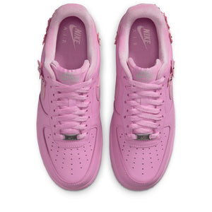 Women's Nike Air Force 1 '07 'Floral' - Pink Rise/Pink Rise
