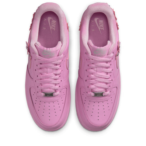 Women's Nike Air Force 1 '07 'Floral' - Pink Rise/Pink Rise