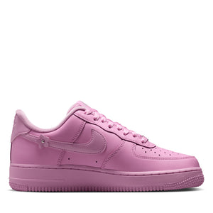 Women's Nike Air Force 1 '07 'Floral' - Pink Rise/Pink Rise
