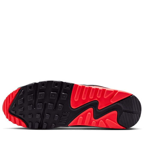 Nike Air Max 90 - White/Infrared 23